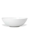 Kate Spade New York Wickford Salad Server Bowl In White