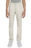 Nike Kids' Dri-fit Golf Pants In Light Bone