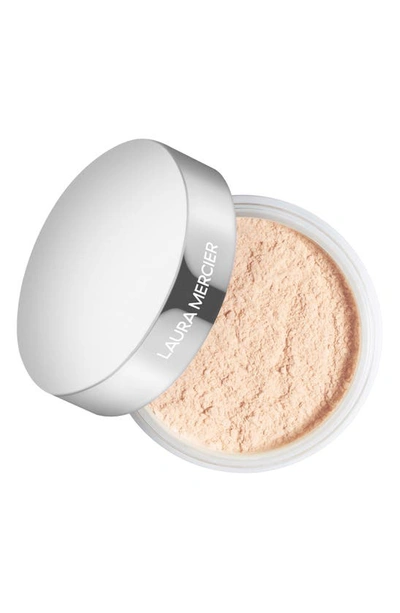 LAURA MERCIER TRANSLUCENT LOOSE SETTING POWDER LIGHT CATCHER,42303533101