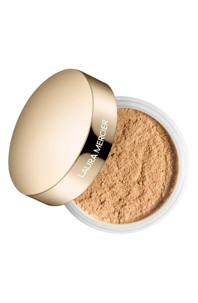 LAURA MERCIER TRANSLUCENT LOOSE SETTING POWDER LIGHT CATCHER,42303535101