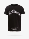 JOHN RICHMOND X DARK POLO GANG T-SHIRT