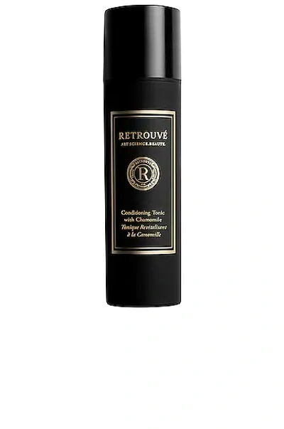 Retrouve Conditioning Tonic With Chamomile In N,a