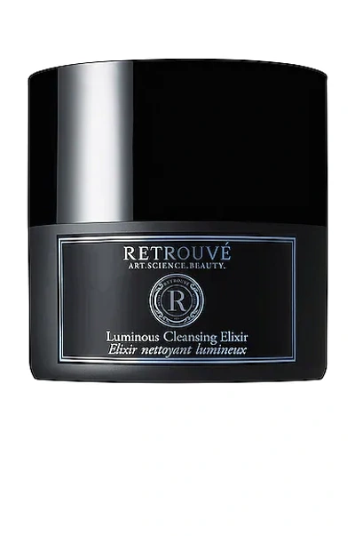 Retrouve Luminous Cleansing Elixir In N,a