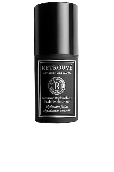 Retrouve Voyage Intensive Replenishing Moisturizer 15ml In N,a