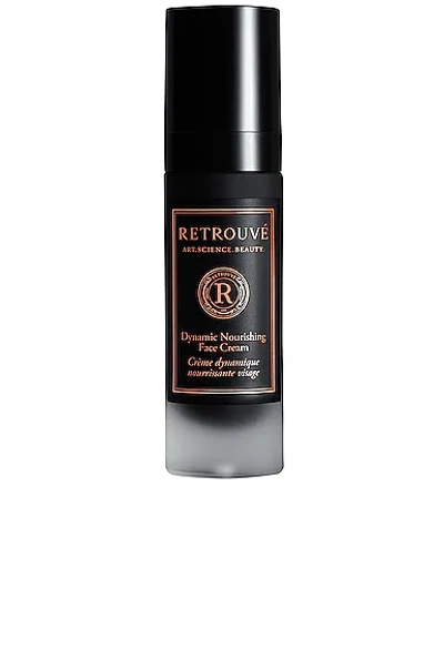 Retrouve Classique Dynamic Nourishing Face Cream 30ml In N,a