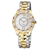 GV2 BY GEVRIL GV2 BY GEVRIL VENICE QUARTZ WHITE DIAL LADIES WATCH 11714-425