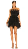 Katie May Ellee Dress In Black