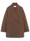 The Row Polli Wool-cashmere Jacket