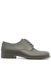 MAISON MARGIELA TABI LACE-UP BROGUES