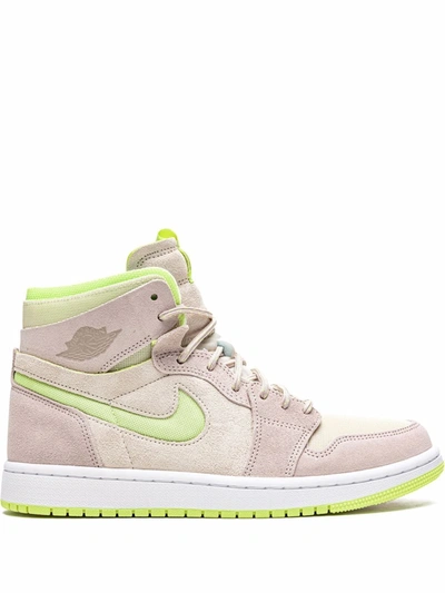 Jordan Air  1 Zoom Air Cmft 运动鞋 In Neutrals