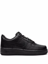 Nike Air Force 1 Sp Sneaker In Black