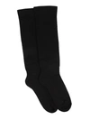 RICK OWENS KNITTED SOCK