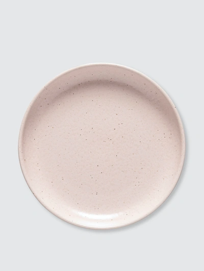 Casafina Pacifica Bread Plate In Marshmallow