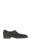 GUIDI LEATHER LACE-UP,219488