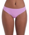 CALVIN KLEIN INVISIBLES THONG