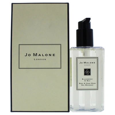 Jo Malone London Blackberry And Bay Hand And Body Wash By Jo Malone For Unisex - 8.4 oz Body Wash In N,a