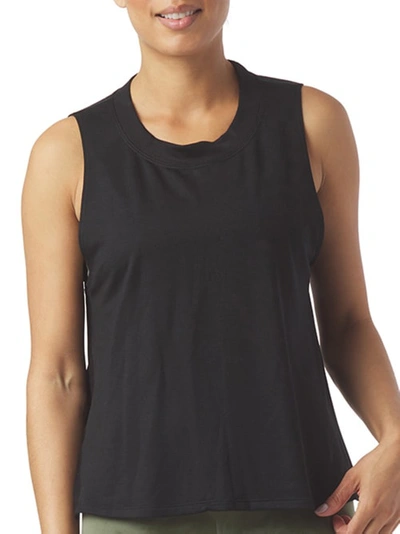 Glyder Shift Modal Tank In Black