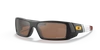 Oakley Gascan Washinton Prizm Tungsten Rectangular Mens Sunglasses Oo9014 9014b3 60 In Black