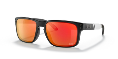 Oakley Tampa Bay Buccaneers Holbrook™ Sunglasses In Prizm Ruby