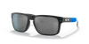 Oakley Holbrook Men's Sunglasses, Oo9102 Nfl Collection In Black
