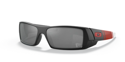 Oakley Atlanta Falcons Gascan® Sunglasses In Black