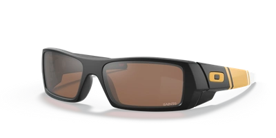 OAKLEY NEW ORLEANS SAINTS GASCAN® SUNGLASSES