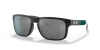 Oakley Holbrook Men's Sunglasses, Oo9102 Nfl Collection In Black
