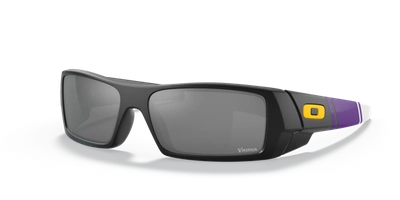 OAKLEY MINNESOTA VIKINGS GASCAN® SUNGLASSES