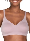 Vanity Fair Beyond Comfort Wire-free Bra In Twilight Lavender