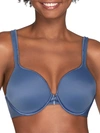 VANITY FAIR BODY CARESS CONVERTIBLE T-SHIRT BRA