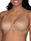 VANITY FAIR BEAUTY BACK MINIMIZER BRA