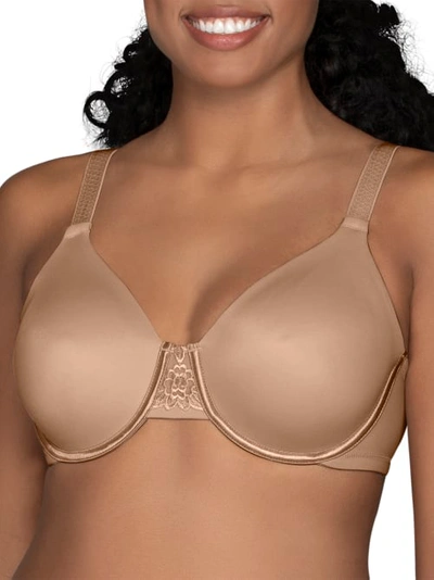 VANITY FAIR BEAUTY BACK MINIMIZER BRA