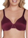 Vanity Fair Beauty Back Smoother Bra In Love Spell Jacquard