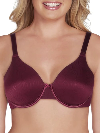 VANITY FAIR BEAUTY BACK SMOOTHER BRA 