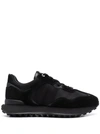 GIVENCHY 4G RUNNER LOW-TOP SNEAKERS