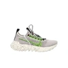 NIKE FA M SPACE HIPPIE 01,DJ3056KNIT004