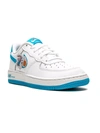 Nike Force 1 '06 X Space Jam: A New Legacy Little Kids' Shoes In White