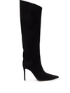 ALEXANDRE VAUTHIER POINTED KNEE-LENGTH BOOTS