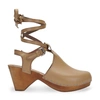 Isabel Marant Mules & Clogs In Beige