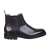 HESCHUNG CHELSEA BOOTS TREMBLE,HES3HV5HBRW