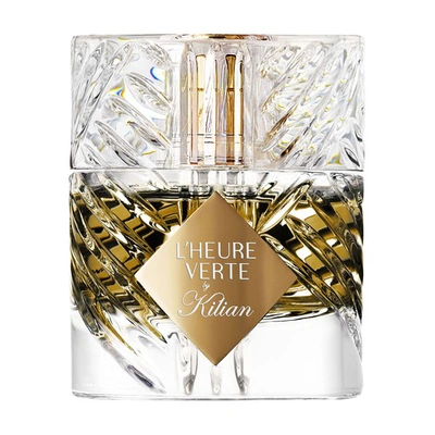 Kilian Paris L'heure Verte Eau De Parfum 1.7 oz/ 50 ml In Bottle