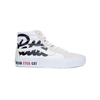 Vans Vault X Patta Ua Sk8-hi Reissue Lx (white) In White