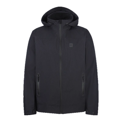 66 North Men's Keilir Jackets & Coats In Black