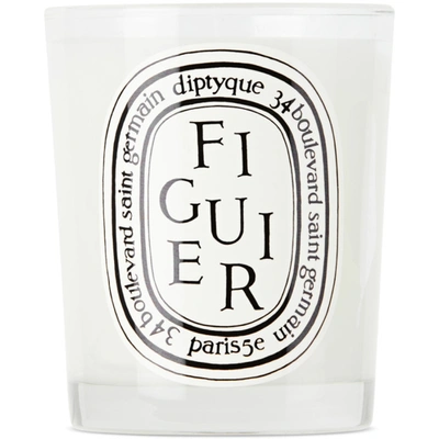 Diptyque Figuier Scented Candle 190 G