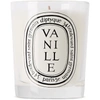 DIPTYQUE VANILLE SCENTED CANDLE, 190 G