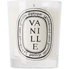 Diptyque Vanille (vanilla) Scented Candle In Vanilla