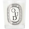 DIPTYQUE OUD SCENTED CANDLE, 190 G