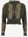 ETRO ETRO jumperS