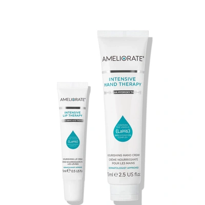 Ameliorate Hydrating Lip & Hand Duo (worth £32.00)