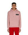 Phipps Essential Hooded Sweatshirt In Pink Gd